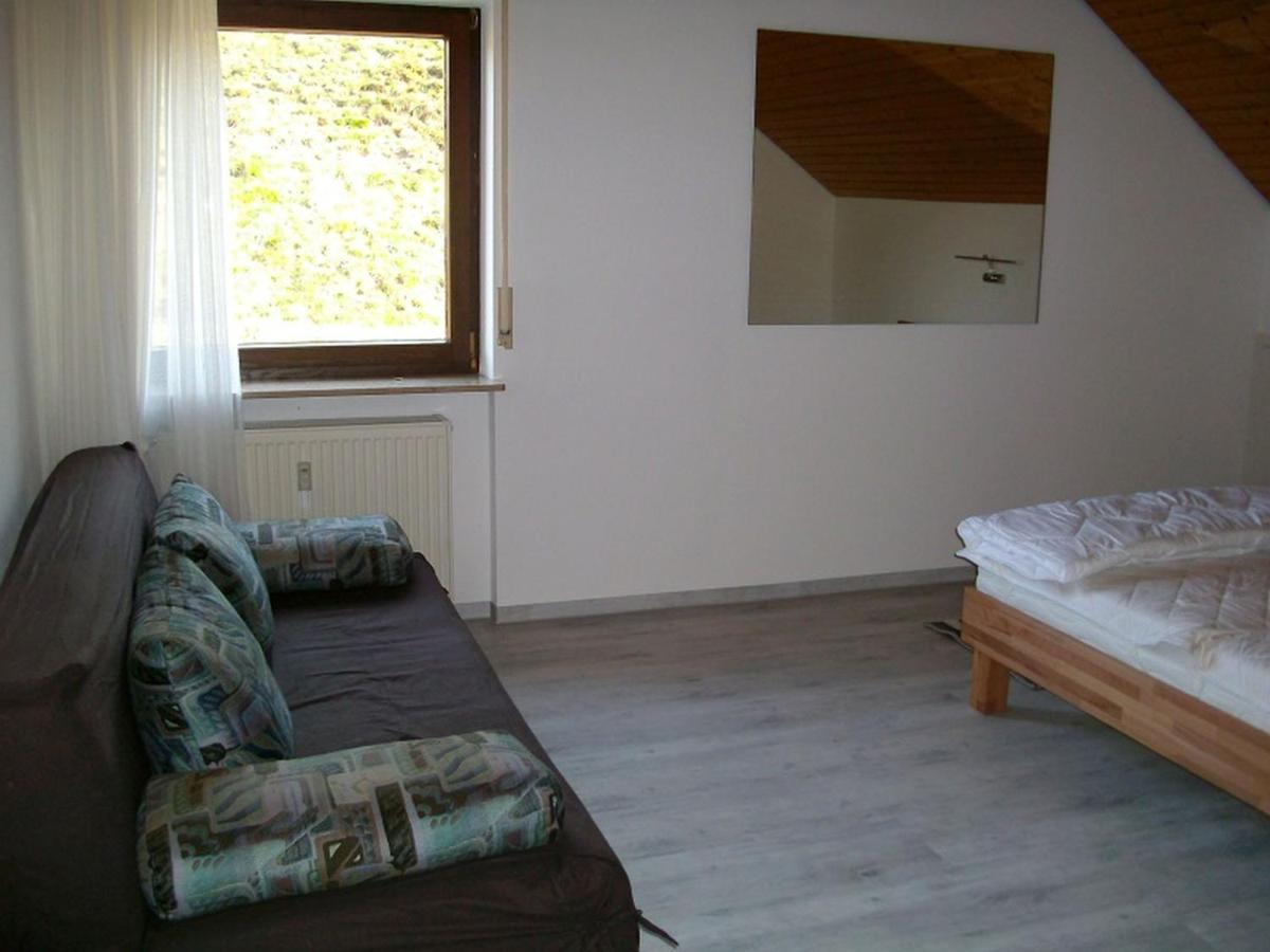 Ferienwohnung Am Sulzbaechle Bad Rippoldsau-Schapbach Kültér fotó